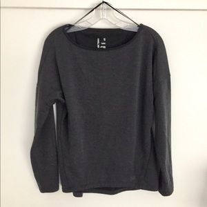 Arc’teryx Nyara Boatneck Fleece Top